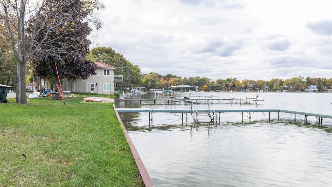 Photo of Outdoor in Twin Lakes