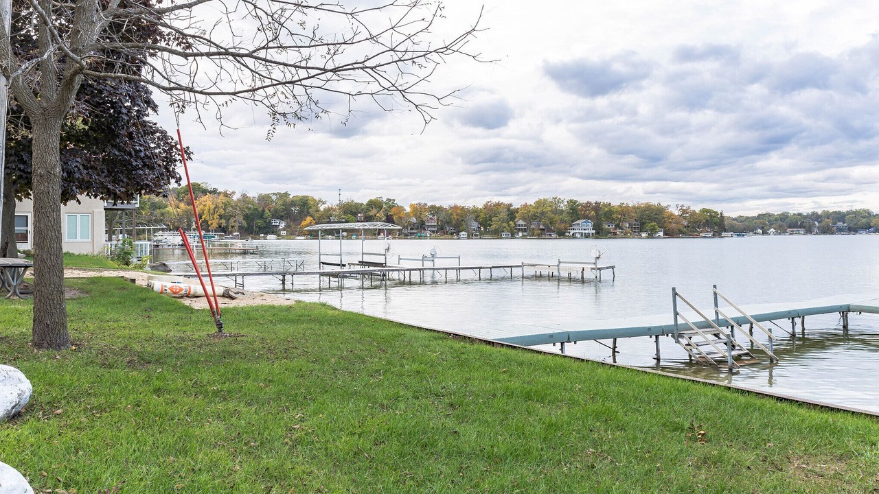 Photo of Outdoor in Twin Lakes