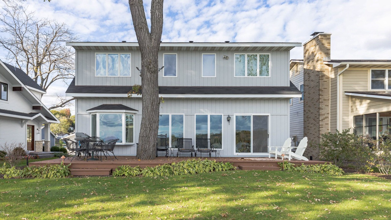 Photo of Outdoor in Twin Lakes
