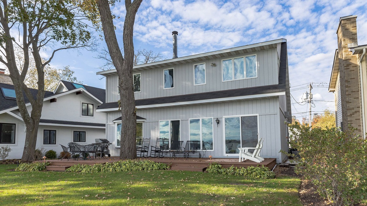 Photo of Outdoor in Twin Lakes