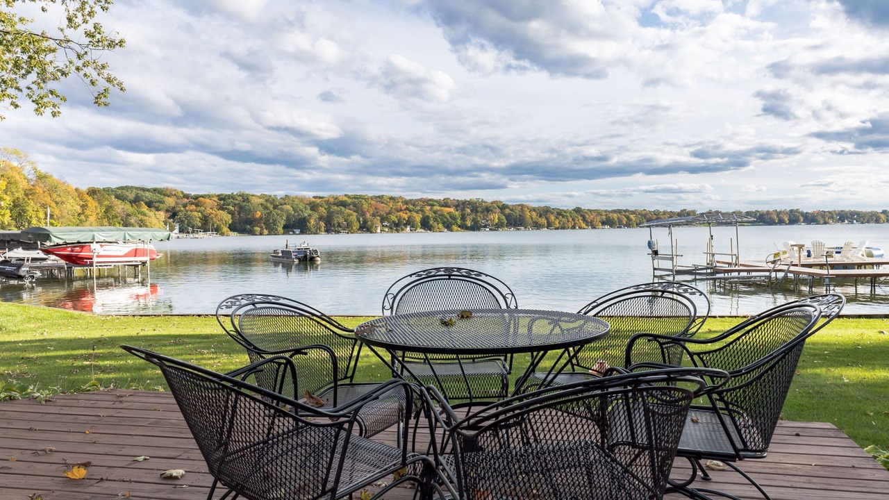 Photo of Outdoor in Twin Lakes