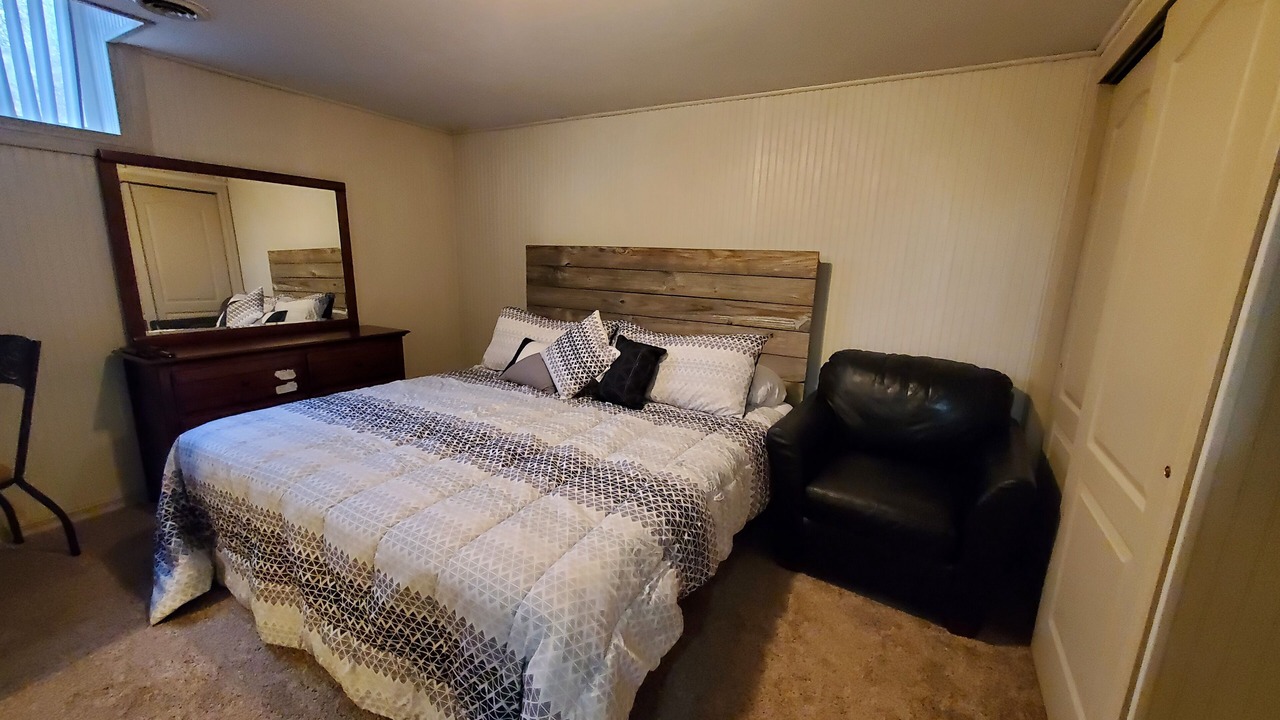 Photo of Bedroom in Mercer County