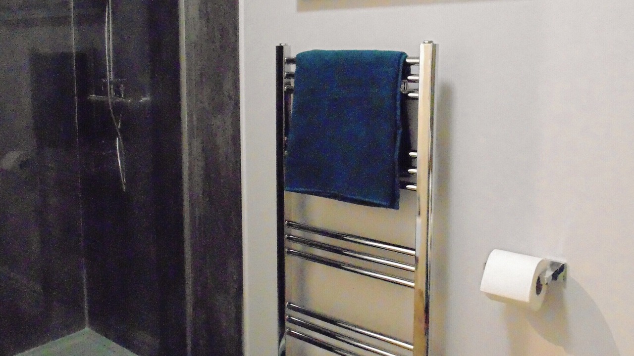 Photo of Bedroom in Newburgh