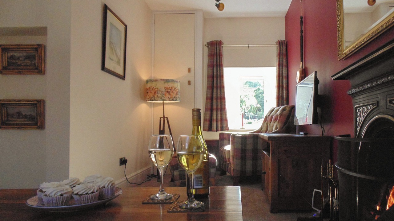 Photo of Bedroom in Newburgh