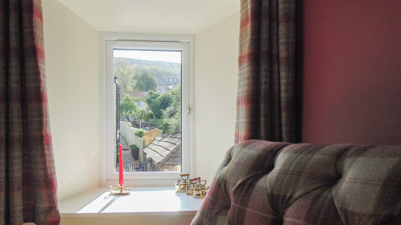 Photo of Bedroom in Newburgh