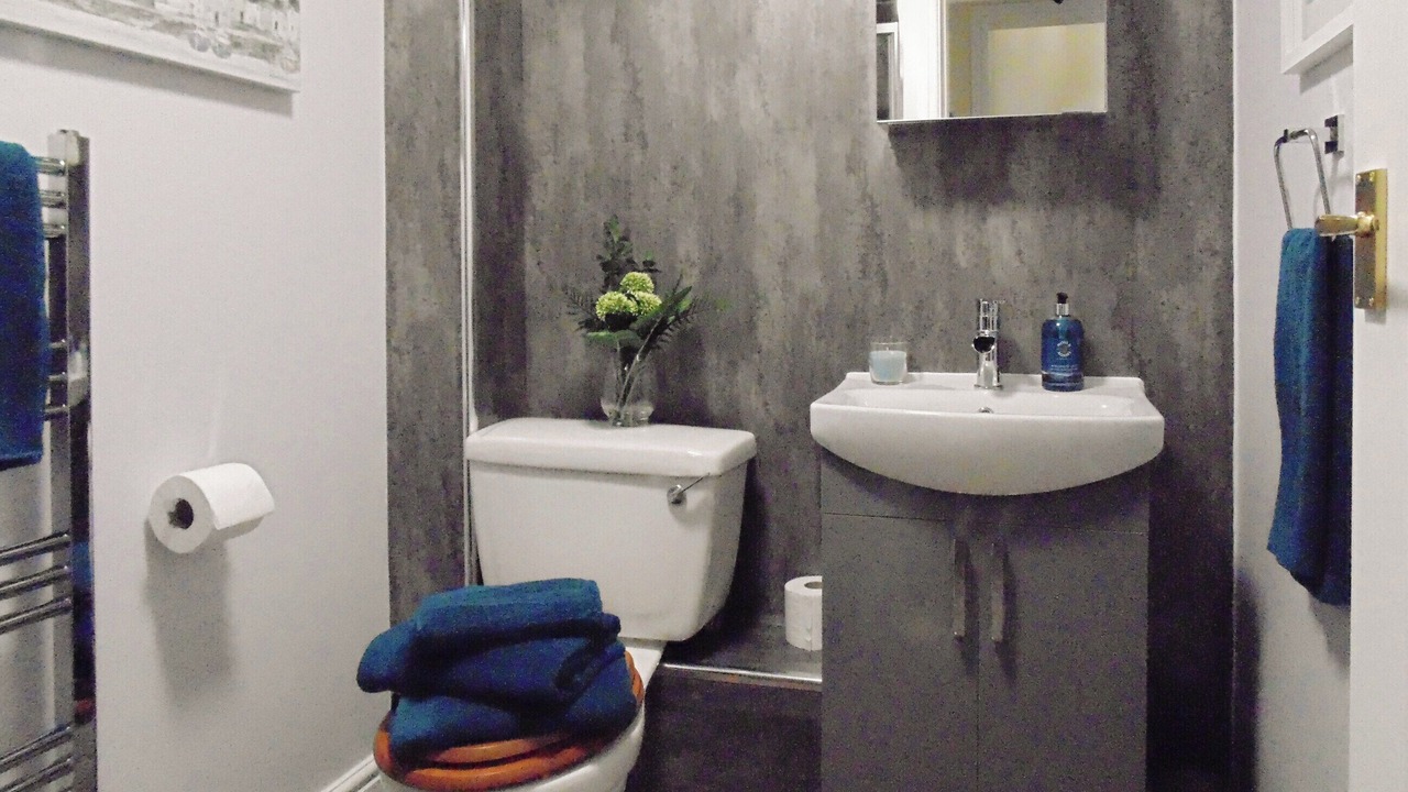 Photo of Bedroom in Newburgh