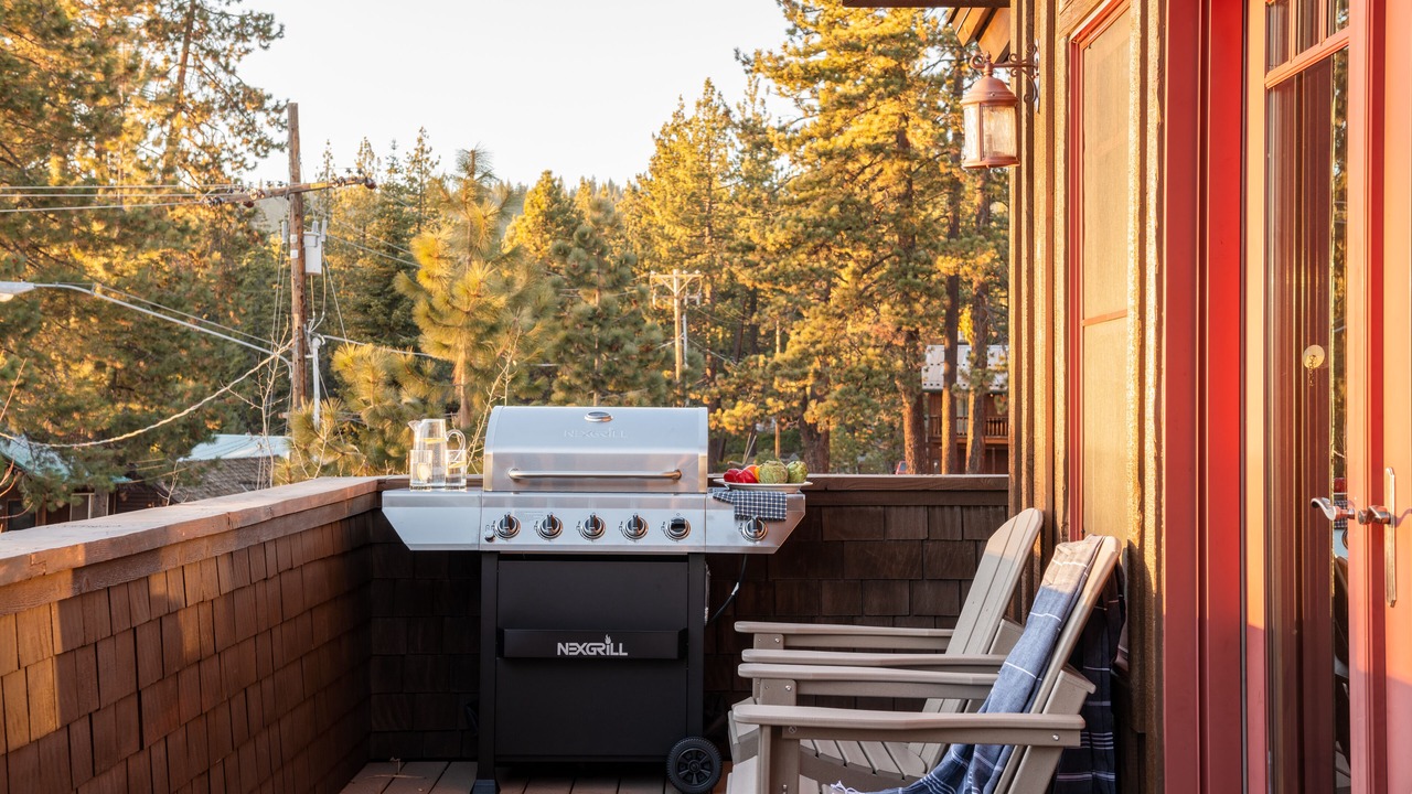 Photo of Others in Tahoe Vista
