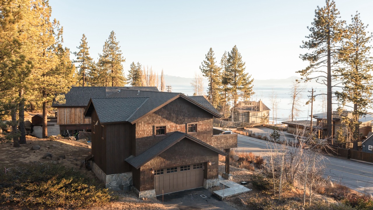 Photo of Others in Tahoe Vista