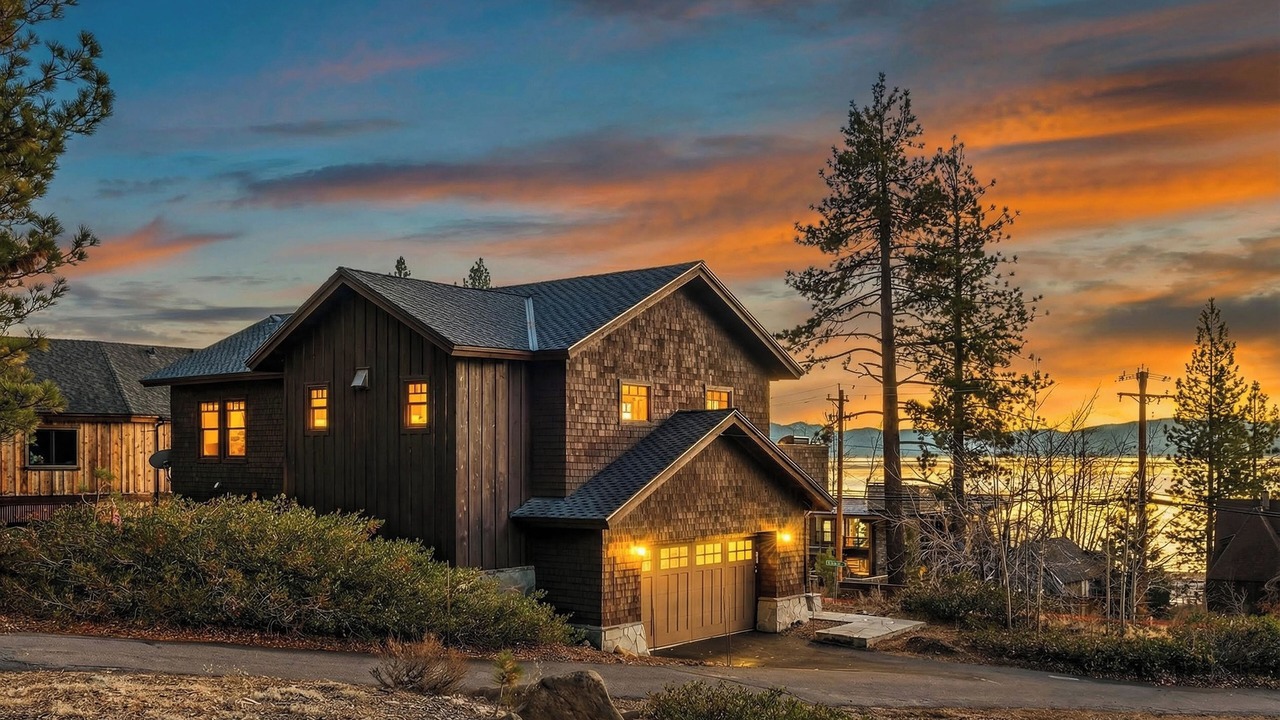 Photo of Outdoor in Tahoe Vista
