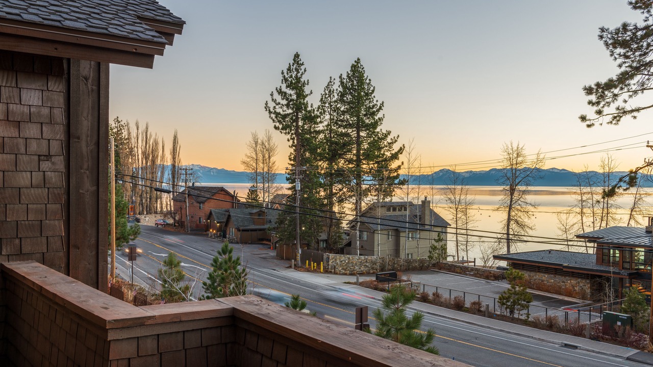 Photo of Outdoor in Tahoe Vista