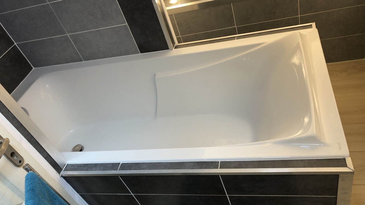 Photo of Bathroom in Trepied
