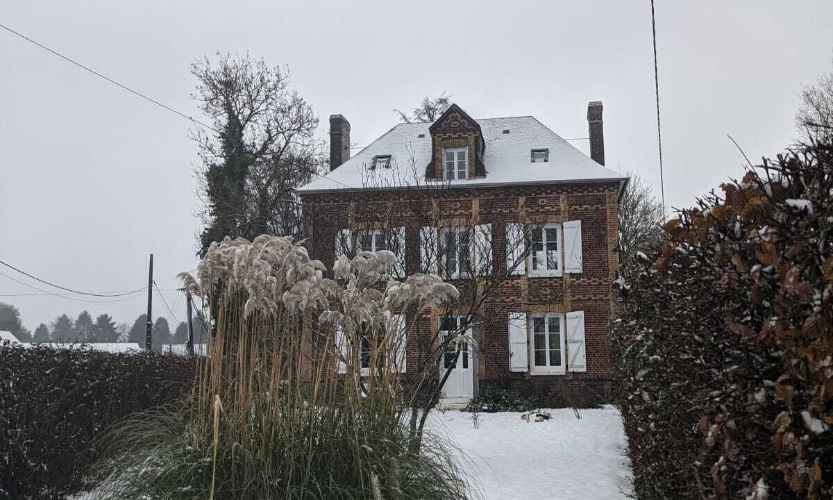 Photo of Outdoor in Trepied