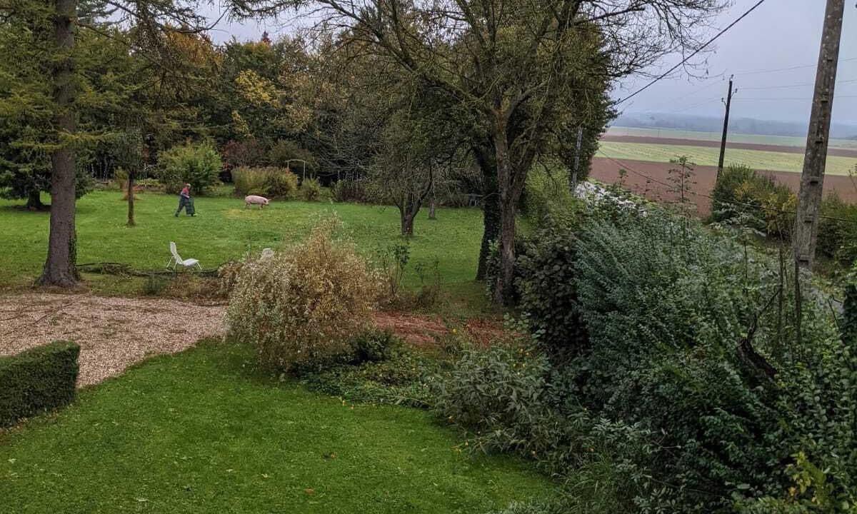 Photo of Outdoor in Trepied