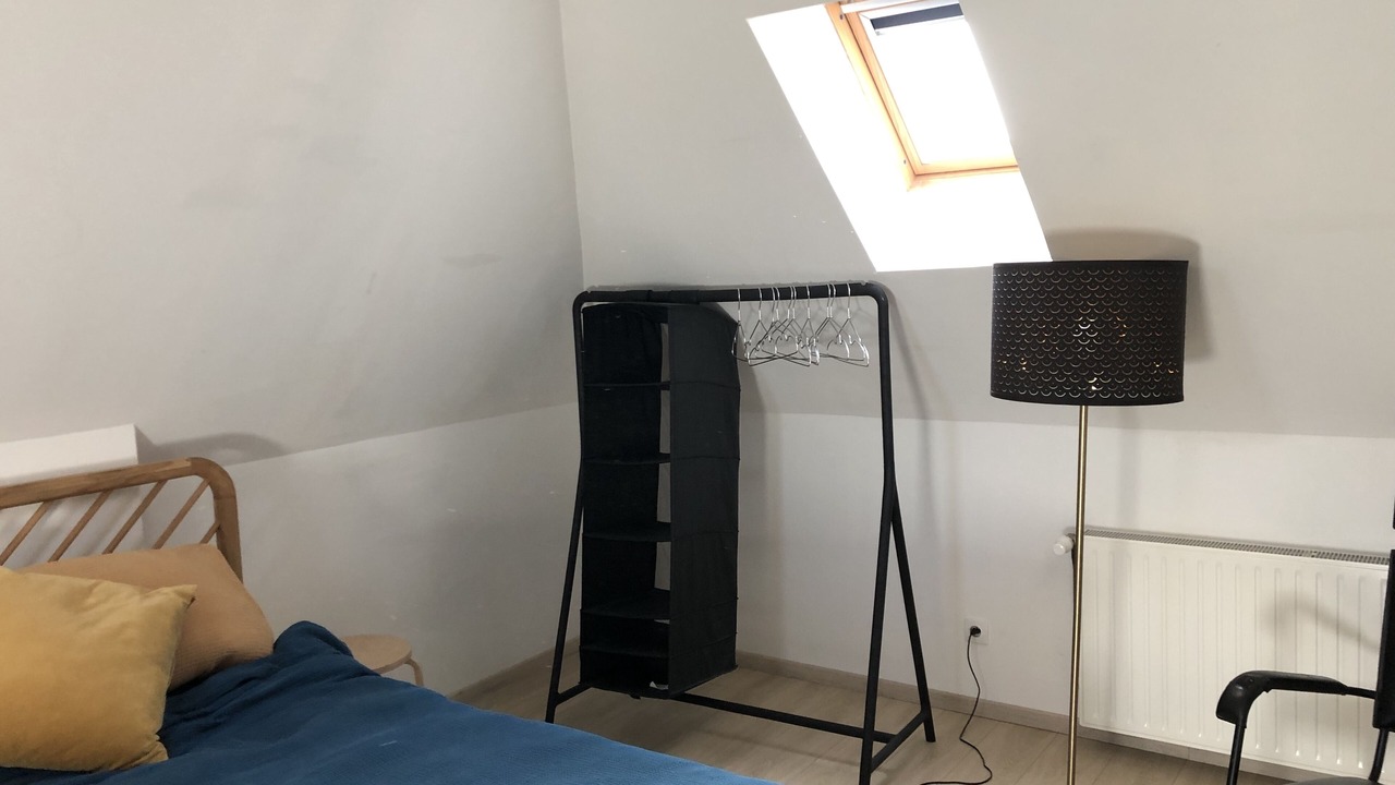 Photo of Bedroom in Trepied