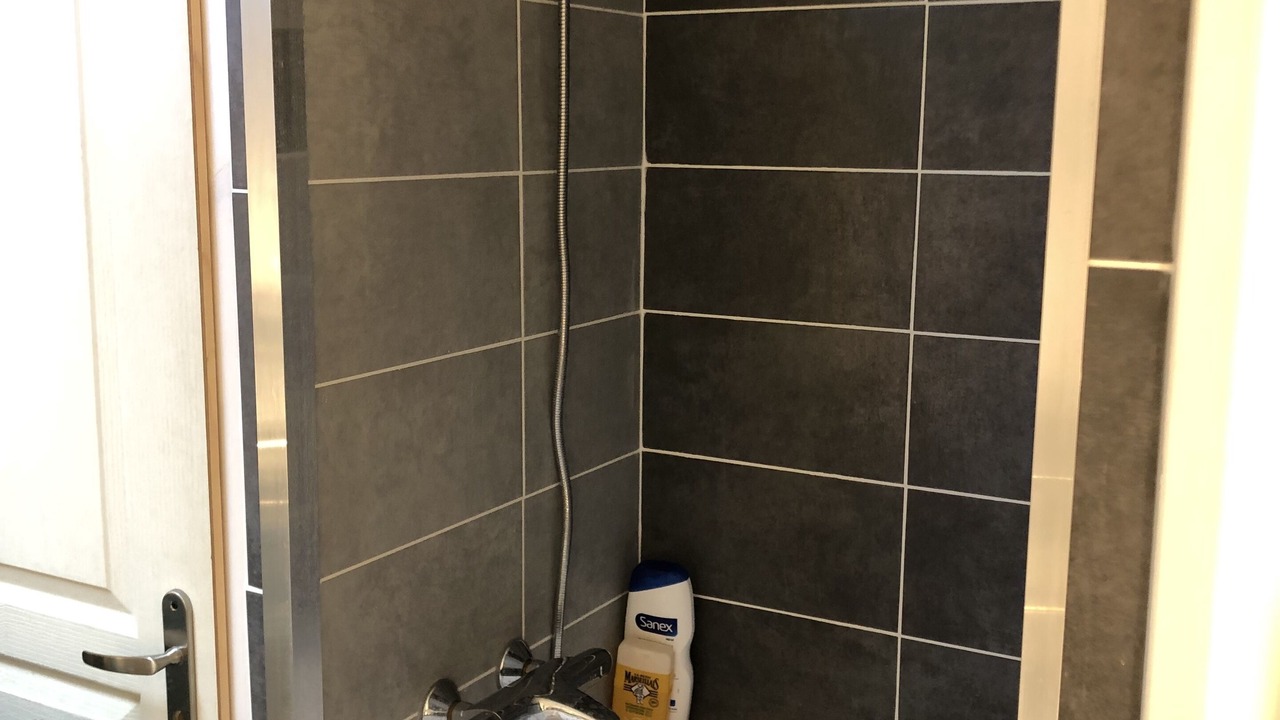 Photo of Bathroom in Trepied