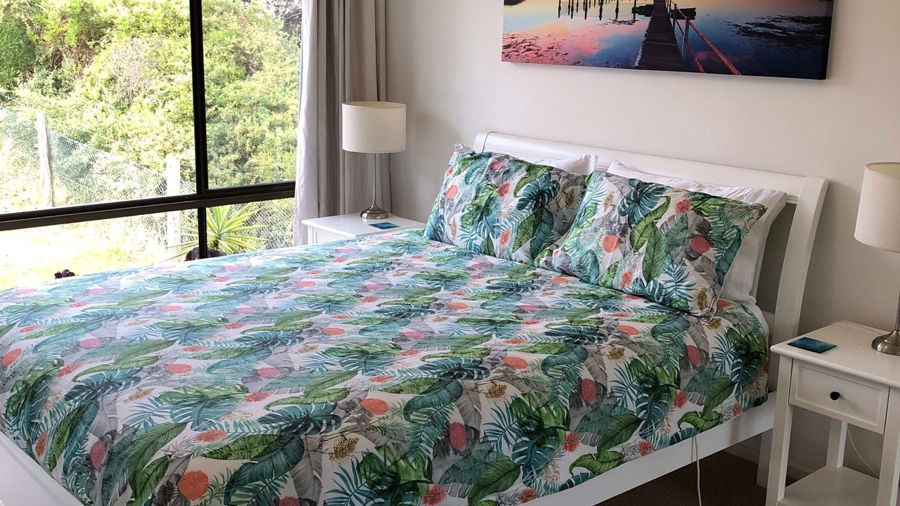 Photo of Bedroom in Venus Bay