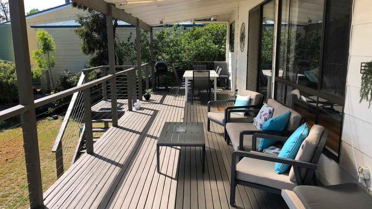 Photo of Outdoor in Venus Bay