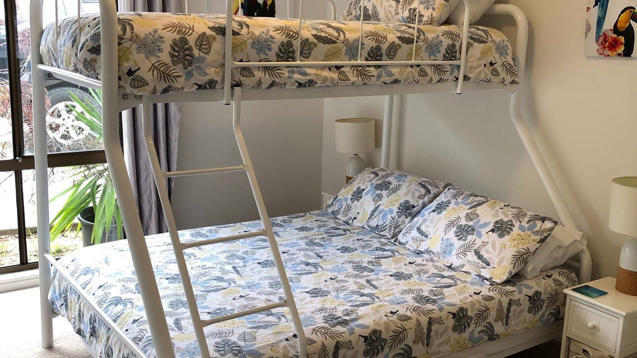 Photo of Bedroom in Venus Bay