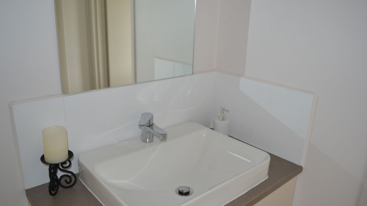 Photo of Bathroom in Venus Bay
