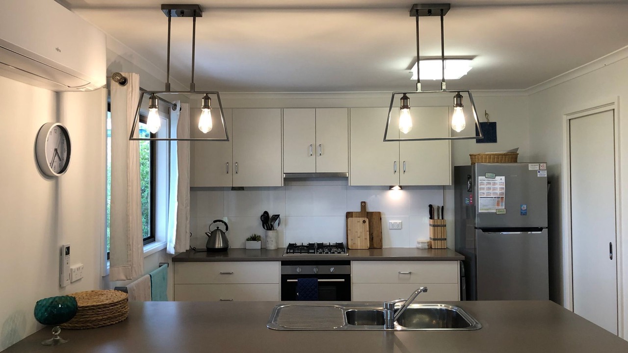 Photo of Kitchen in Venus Bay