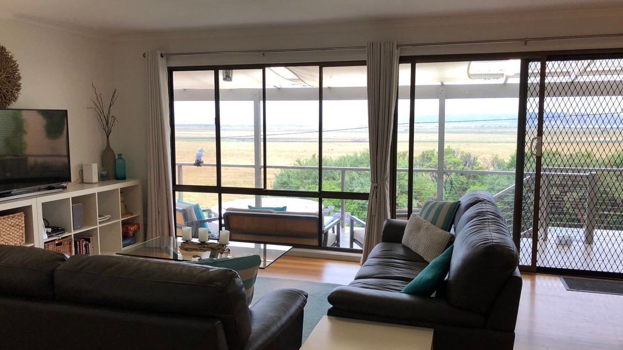 Photo of Livingroom in Venus Bay