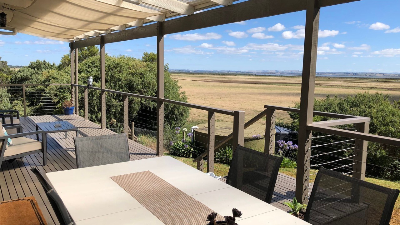 Photo of Outdoor in Venus Bay