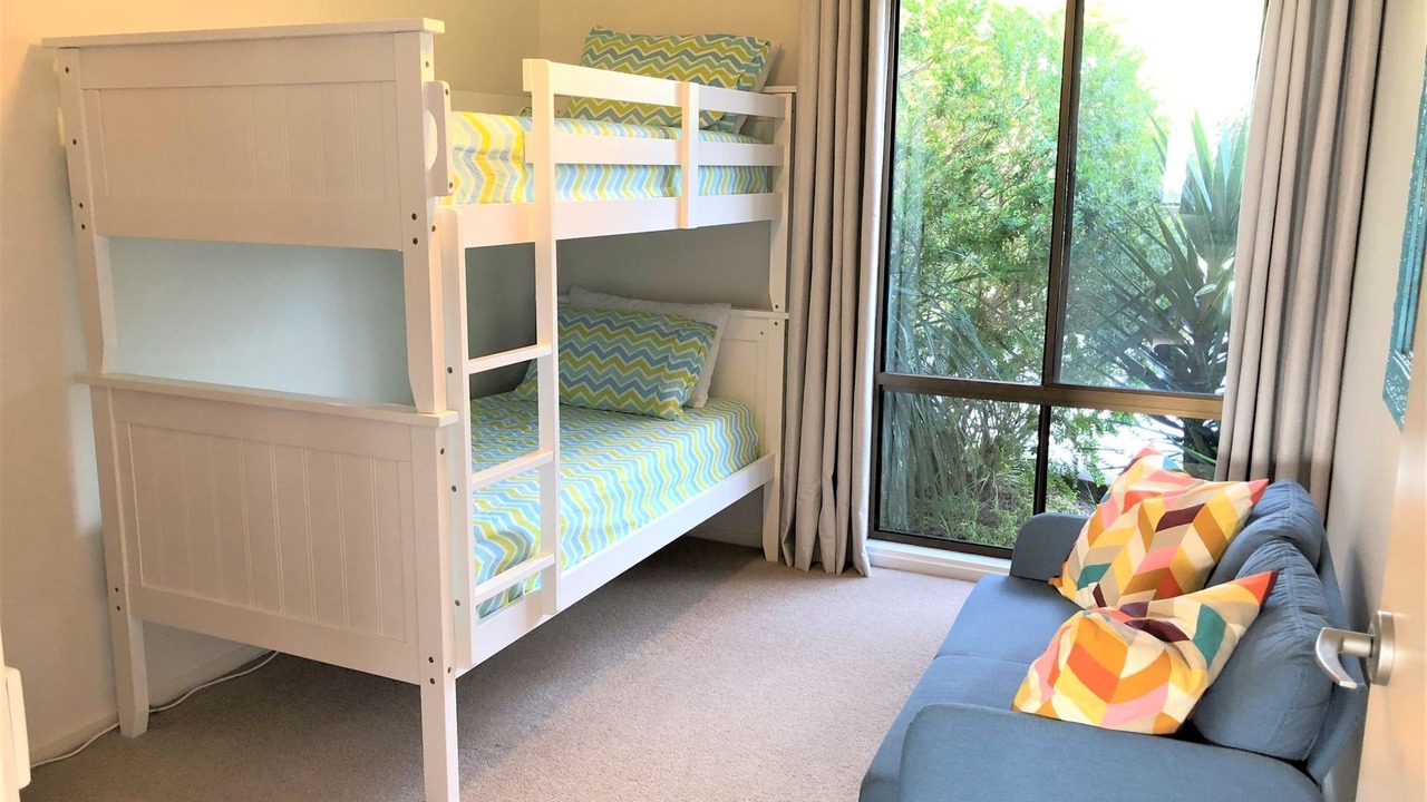 Photo of Bedroom in Venus Bay