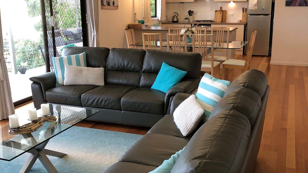 Photo of Livingroom in Venus Bay