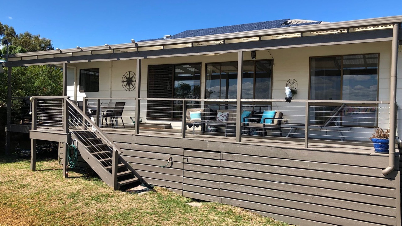 Photo of Outdoor in Venus Bay