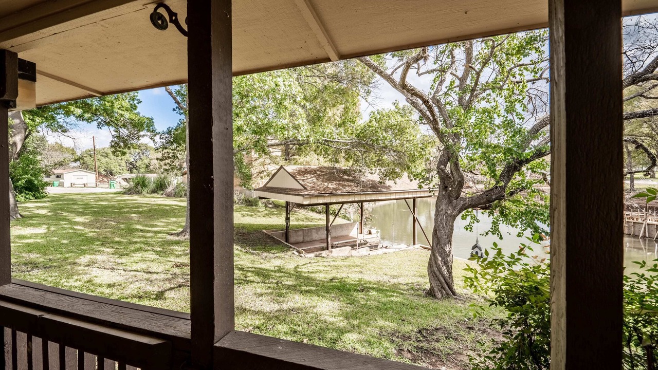 Photo of Outdoor in Kingsland