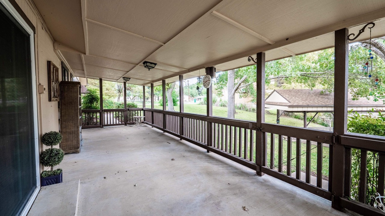 Photo of Outdoor in Kingsland