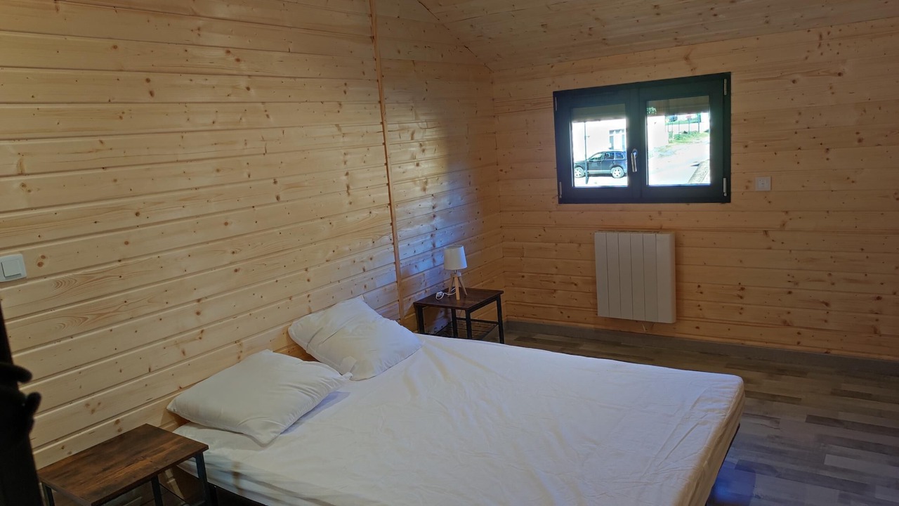 Photo of Bedroom in Singly