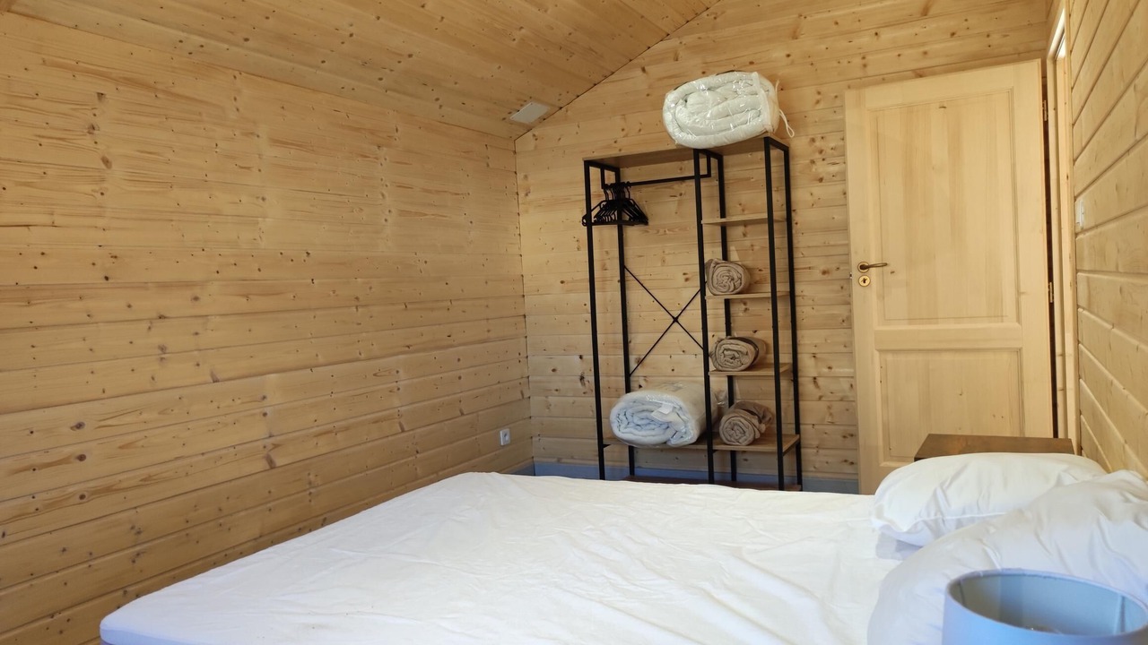 Photo of Bedroom in Singly