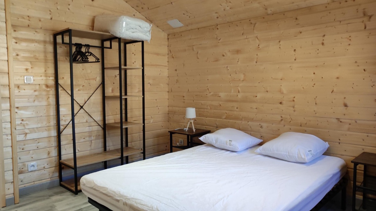 Photo of Bedroom in Singly