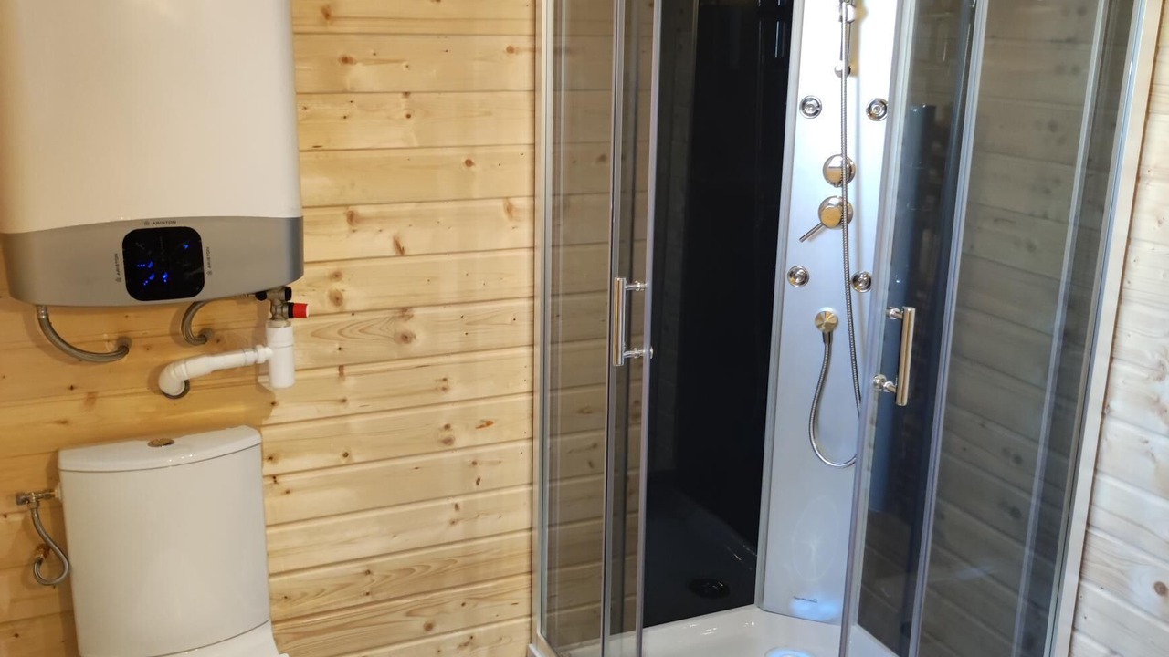 Photo of Bathroom in Singly