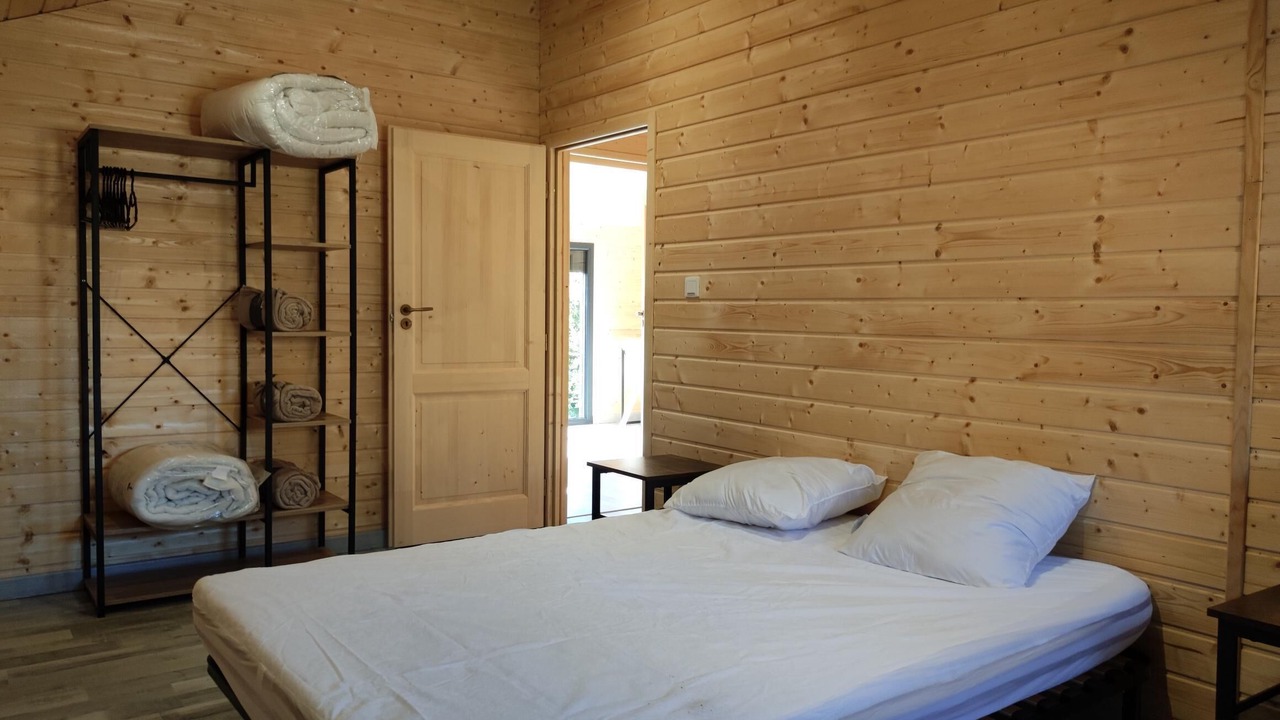 Photo of Bedroom in Singly