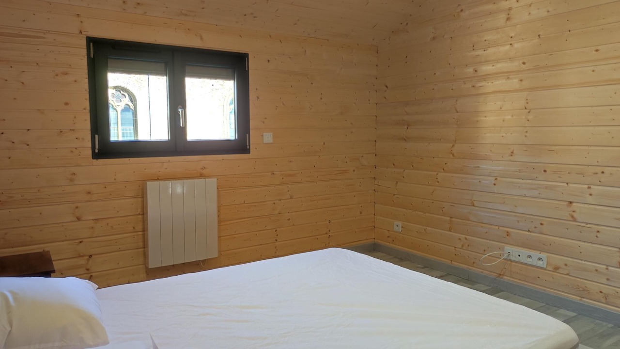 Photo of Bedroom in Singly