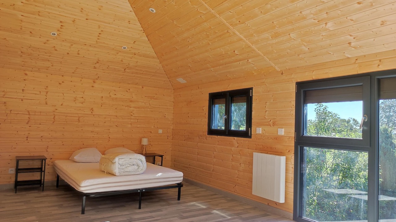 Photo of Bedroom in Singly