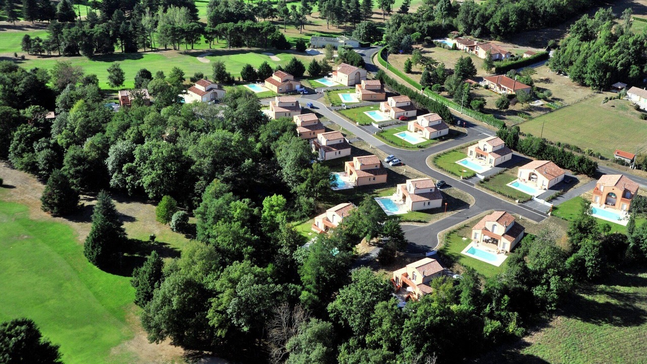 Photo of Outdoor in Pont-de-Larn