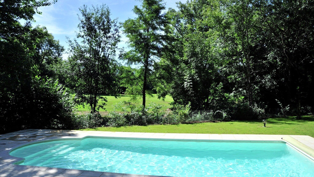 Photo of Outdoor in Pont-de-Larn