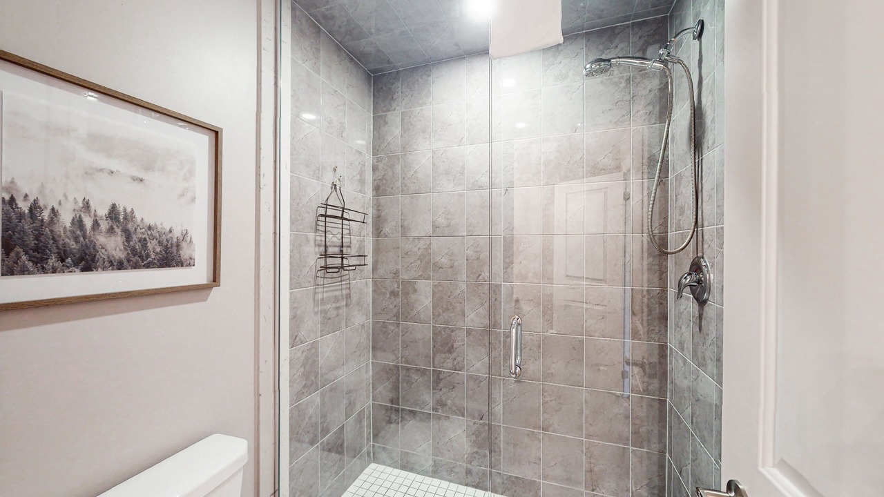 Photo of Bathroom in The Blue Mountains