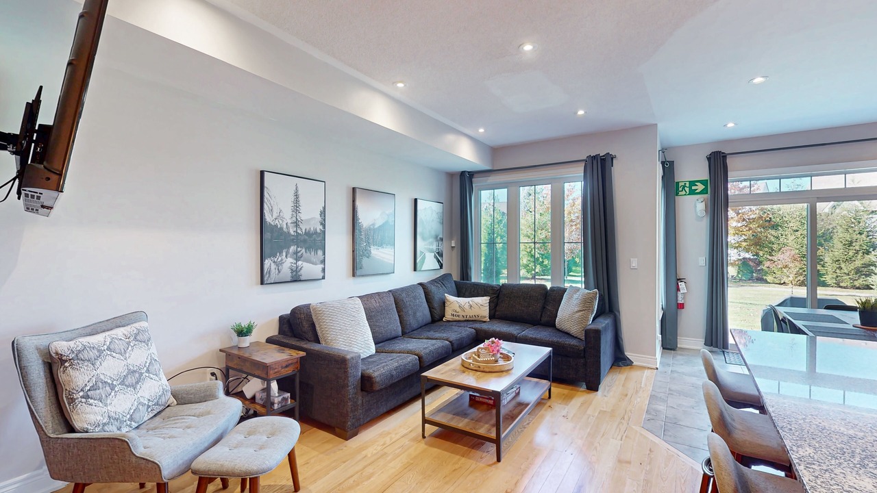 Photo of Livingroom in The Blue Mountains