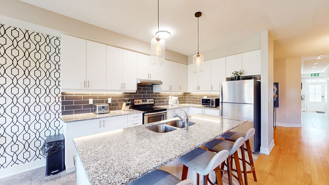 Photo of Kitchen in The Blue Mountains