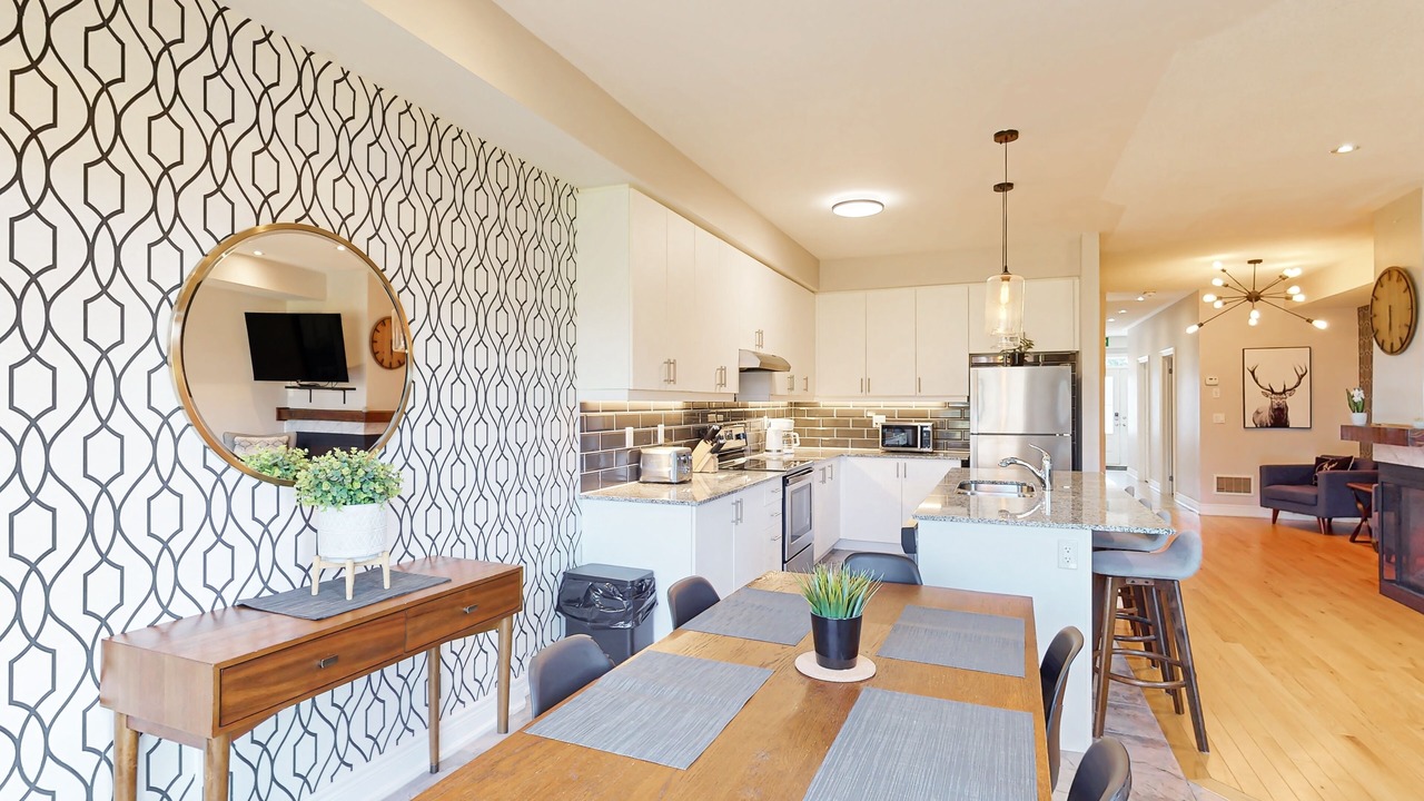 Photo of Kitchen in The Blue Mountains