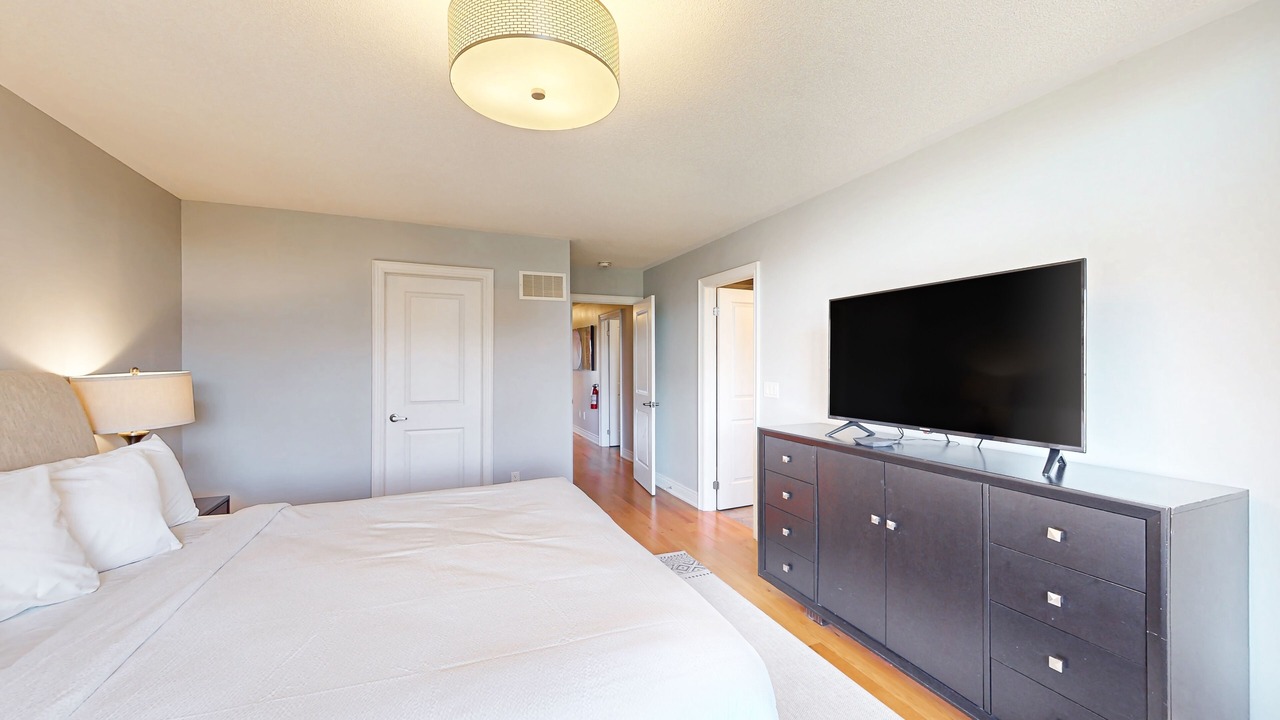 Photo of Bedroom in The Blue Mountains