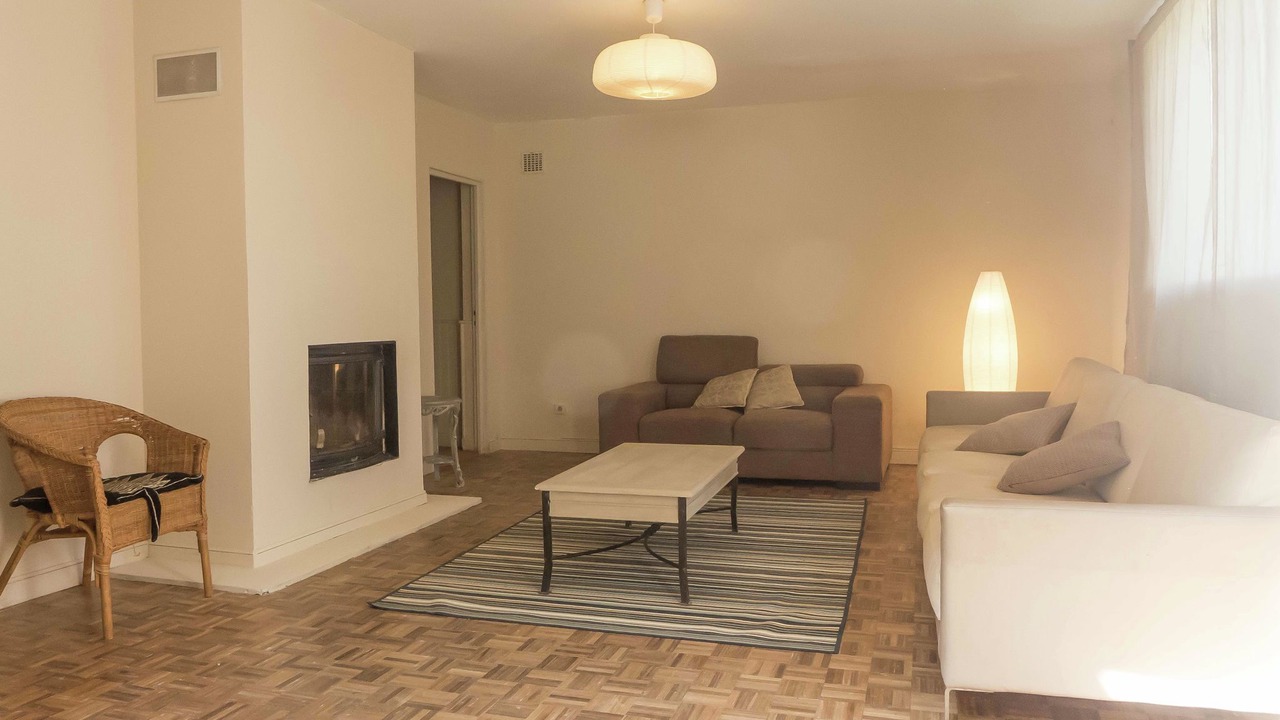 Photo of Livingroom in Loupia
