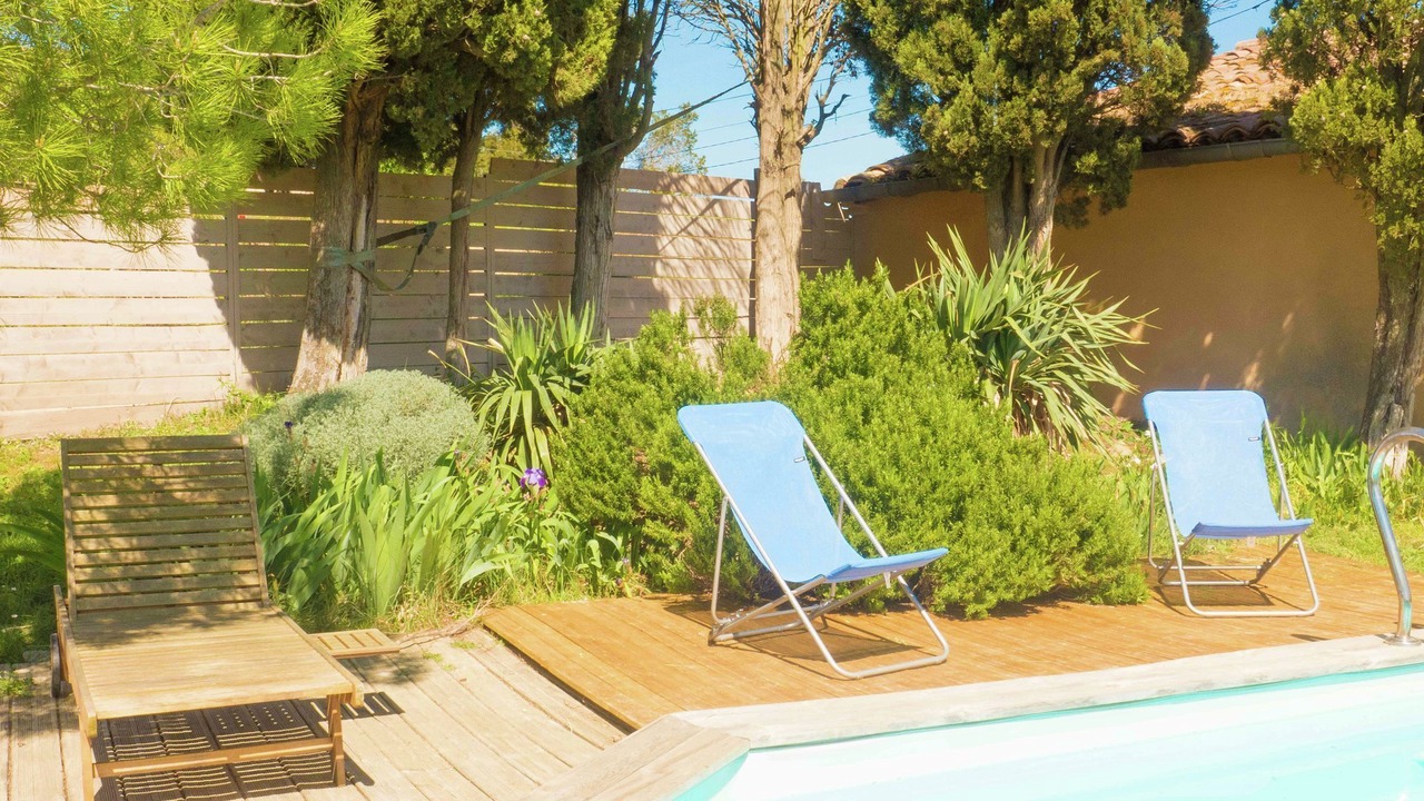 Photo of Outdoor in Loupia