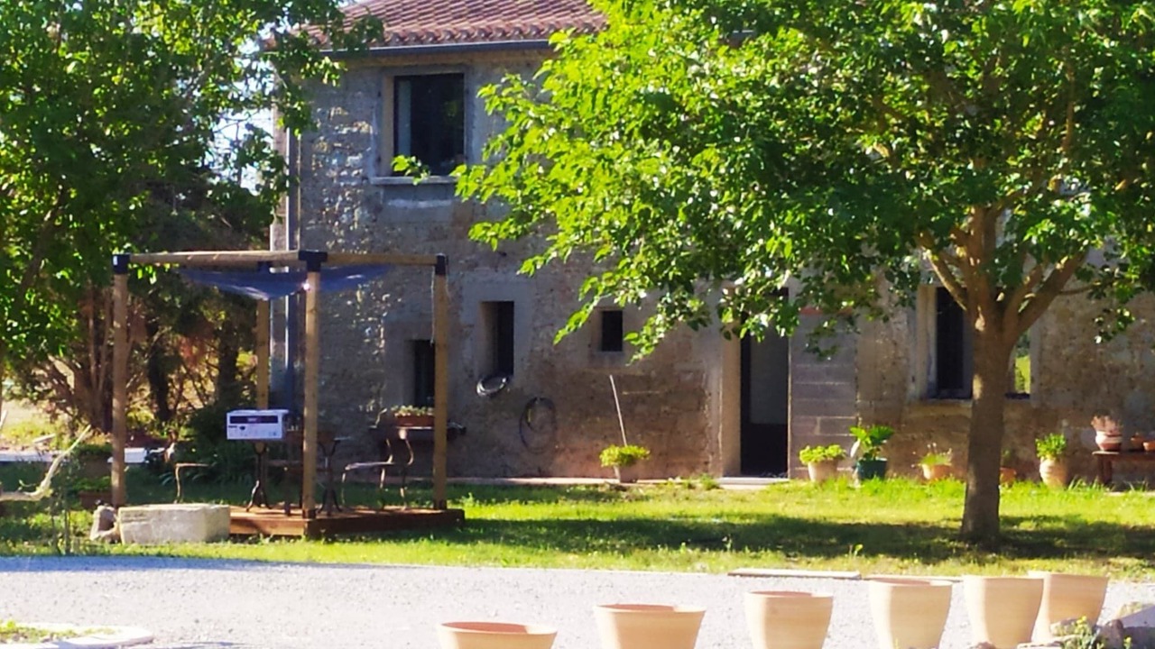 Photo of Outdoor in Villepinte