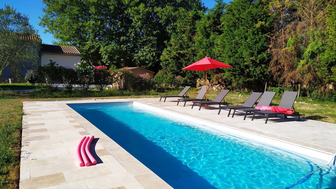Photo of Outdoor in Villepinte