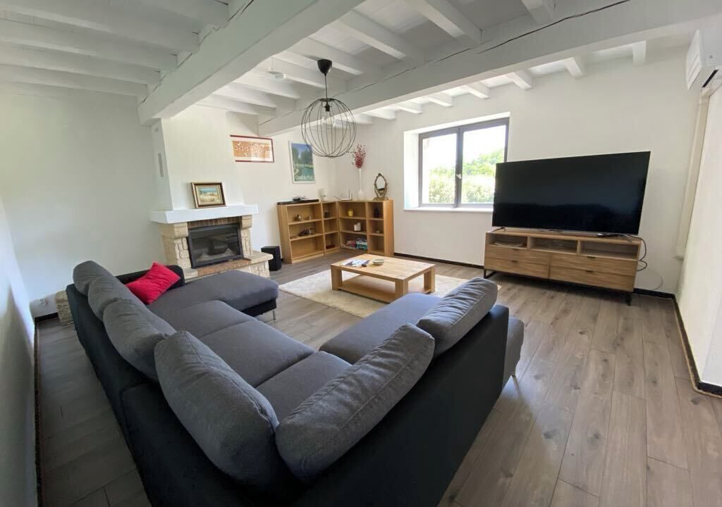 Photo of Livingroom in Villepinte